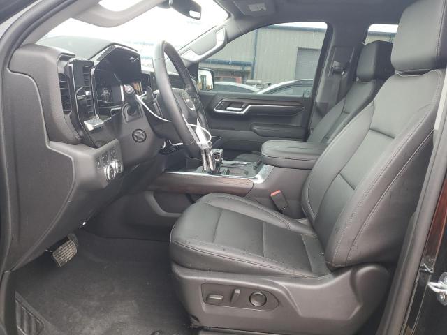 2023 GMC Sierra K1500 Slt VIN: 3GTUUDEL9PG336753 Lot: 57170564