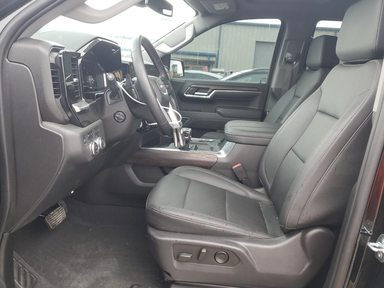 3GTUUDEL9PG336753 2023 GMC Sierra K1500 Slt