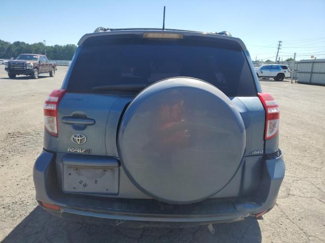 2011 Toyota Rav4 VIN: 2T3BF4DV3BW084446 Lot: 58064344