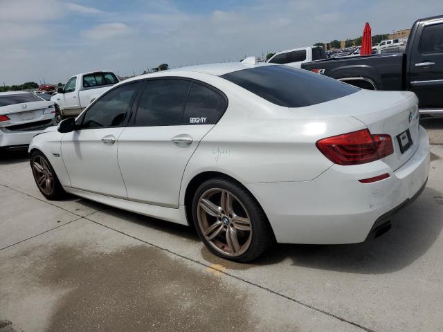 VIN WBAKN9C52ED681281 2014 BMW 5 Series, 550 I no.2