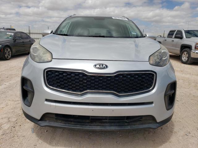 2017 KIA SPORTAGE L - KNDPM3AC9H7086523