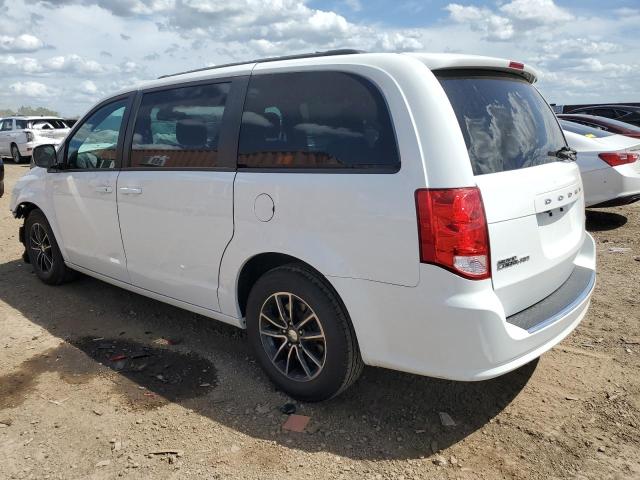 VIN 2C4RDGEG2KR661998 2019 Dodge Grand Caravan, GT no.2