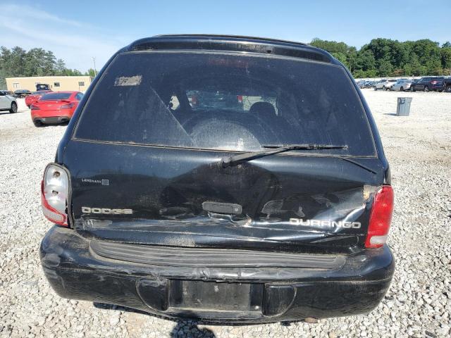 2002 Dodge Durango Slt VIN: 1B4HR48N22F137566 Lot: 57128014