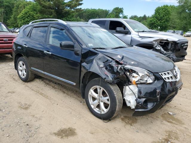 2011 Nissan Rogue - Image 4