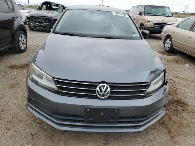 2015 Volkswagen Jetta Se VIN: 3VWD17AJ7FM252894 Lot: 59099074