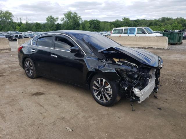 1N4AL3AP7HC188489 | 2017 Nissan altima 2.5