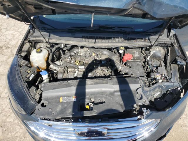 VIN 2FMPK3J92KBC25296 2019 Ford Edge, Sel no.12