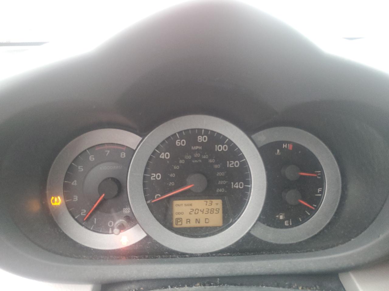 JTMBK34V875017250 2007 Toyota Rav4 Limited