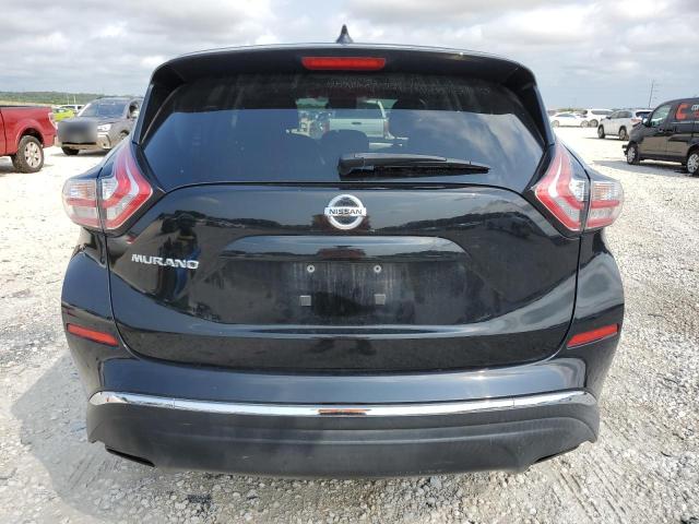 2017 NISSAN MURANO S - 5N1AZ2MG8HN153667