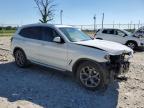 BMW X3 XDRIVE3 photo