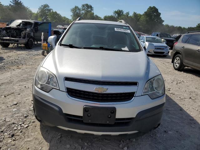 3GNAL2EK6ES588513 2014 Chevrolet Captiva Ls