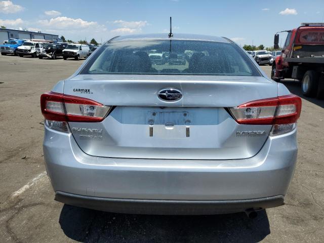 2019 Subaru Impreza VIN: 4S3GKAB69K3604891 Lot: 60077244