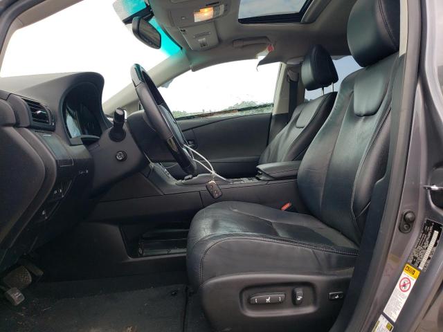 2015 Lexus Rx 350 Base VIN: 2T2BK1BA5FC329592 Lot: 59047324