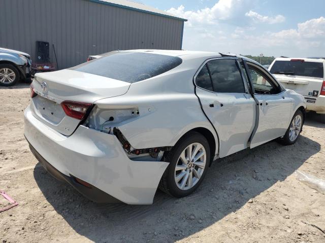 VIN 4T1C11AK0NU046276 2022 Toyota Camry, LE no.3