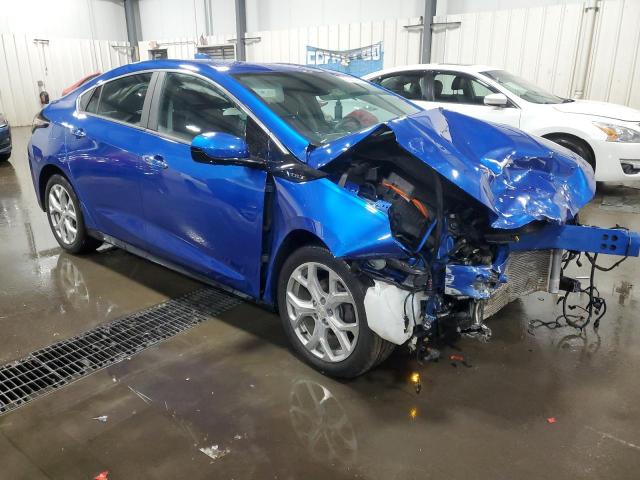 VIN 1G1RB6S50HU109665 2017 Chevrolet Volt, Premier no.4