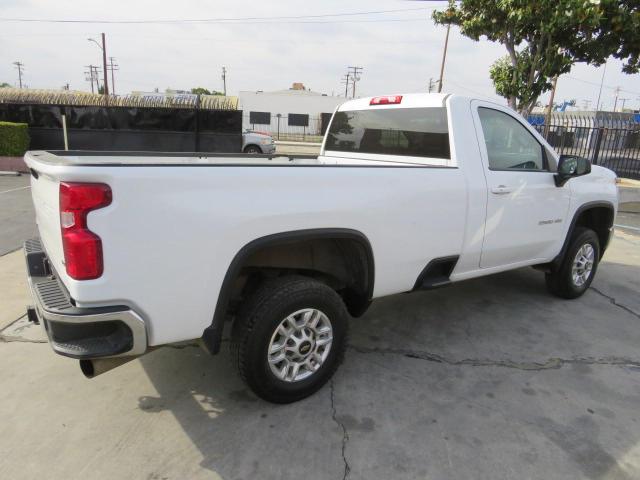 2022 Chevrolet Silverado - Image 3