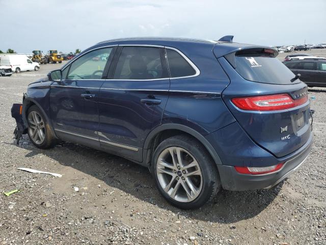 VIN 5LMCJ2A9XFUJ18635 2015 Lincoln MKC no.2