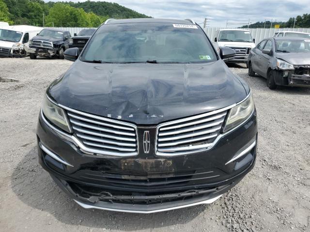 2015 LINCOLN MKC - 5LMTJ2AH7FUJ35285