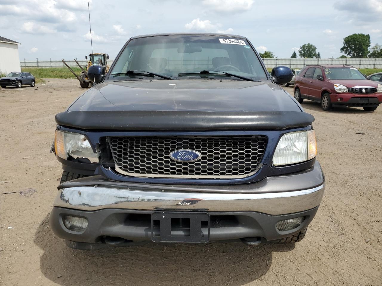 1FTRX18L12NB29152 2002 Ford F150