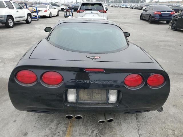 2004 Chevrolet Corvette VIN: 1G1YY22G145115578 Lot: 58302244