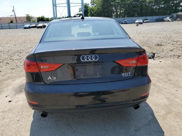 2016 Audi A3 Premium VIN: WAUB8GFF5G1028657 Lot: 58547544