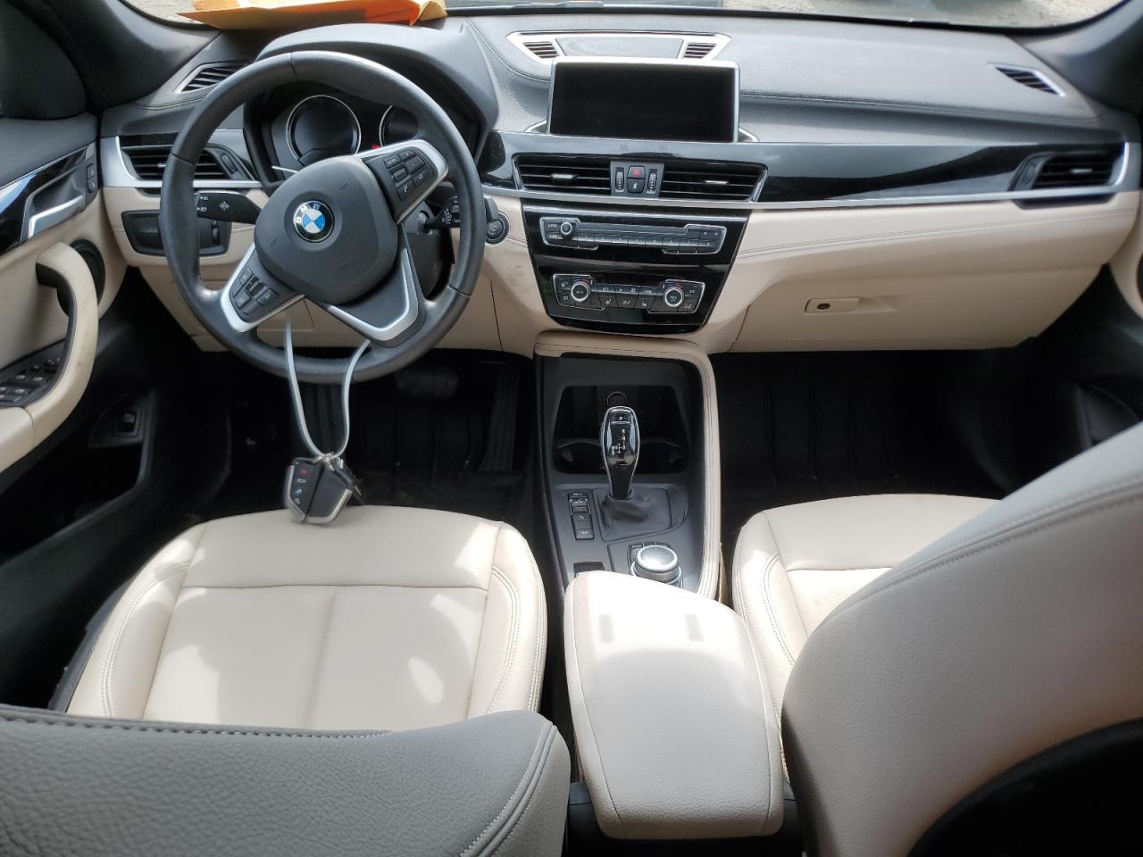 WBXJG9C0XM5U14849 2021 BMW X1 xDrive28I