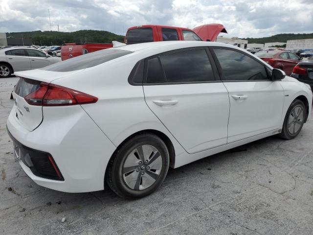2019 HYUNDAI IONIQ ELEC KMHC65LC1KU179896