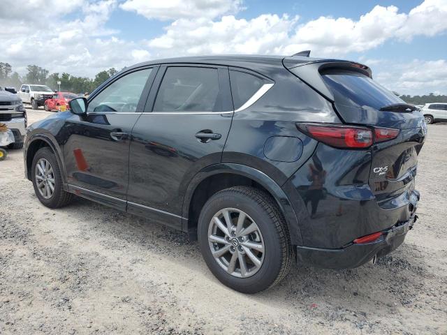 2024 Mazda Cx-5 Select VIN: JM3KFBBL3R0458548 Lot: 59704264