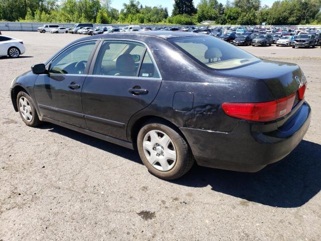 JHMCM564X5C000889 2005 Honda Accord Lx