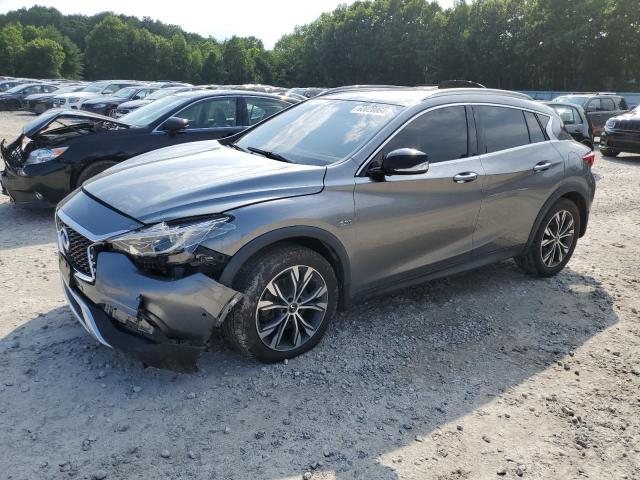 2017 Infiniti Qx30 Base VIN: SJKCH5CR5HA026609 Lot: 60020864