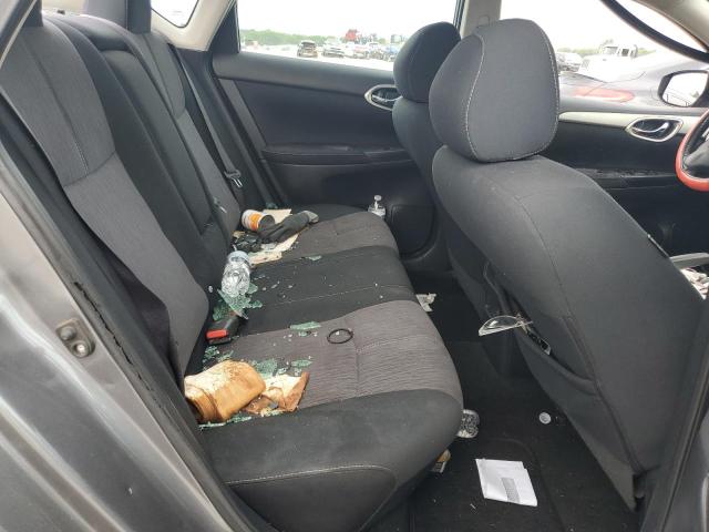 2015 NISSAN SENTRA S - 3N1AB7AP2FY224097