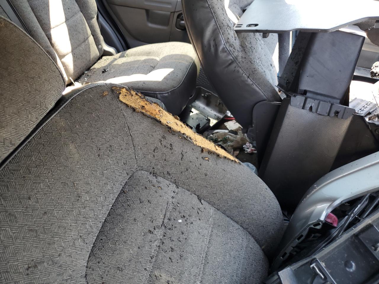 1FMZU62K94UA45350 2004 Ford Explorer Xls