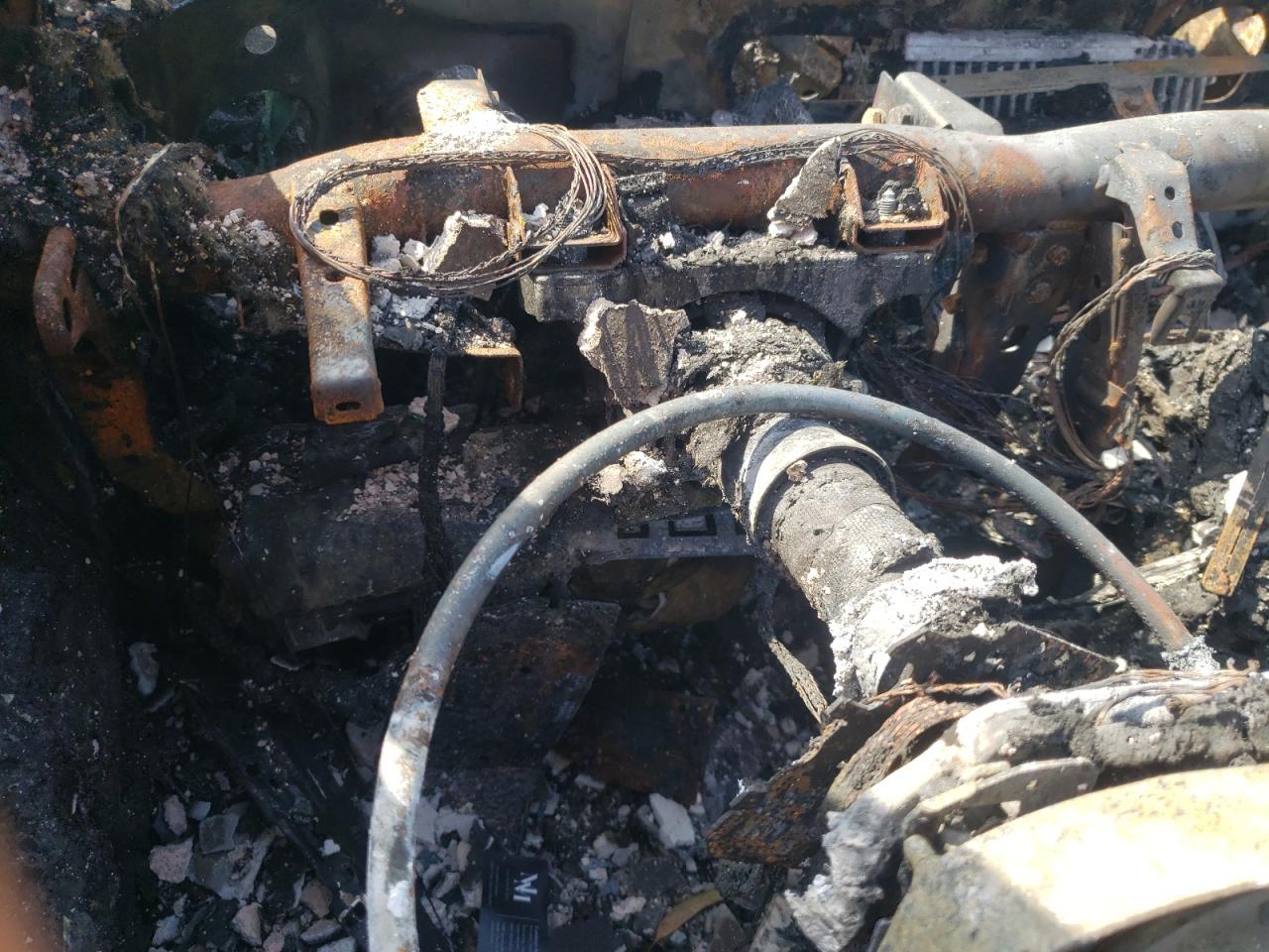 WBA5A5C59GG351060 2016 BMW 528 I