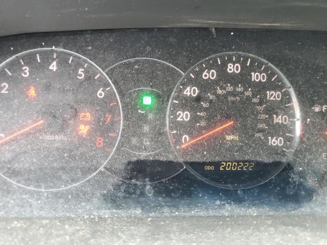 2007 Toyota Avalon Xl VIN: 4T1BK36B57U180247 Lot: 60741224