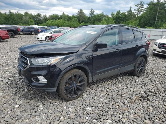 1FMCU8GD0KUC17571 2019 Ford Escape Se