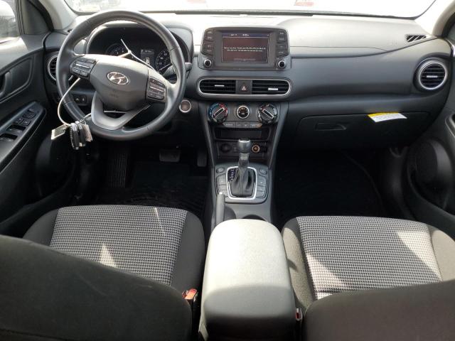 2021 HYUNDAI KONA SEL P - KM8K6CAA9MU735070