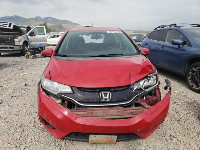 2015 Honda Fit Ex VIN: 3HGGK5H86FM722080 Lot: 57132594