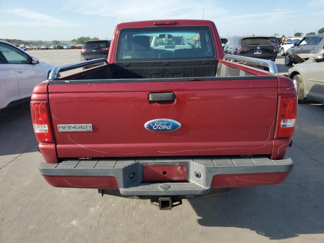 2010 Ford Ranger Super Cab VIN: 1FTLR4EEXAPA56096 Lot: 60069514