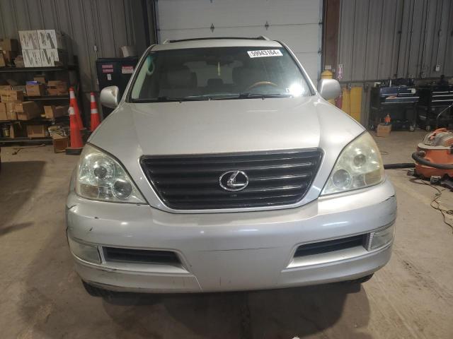 2004 Lexus Gx 470 VIN: JTJBT20X240032797 Lot: 59943164