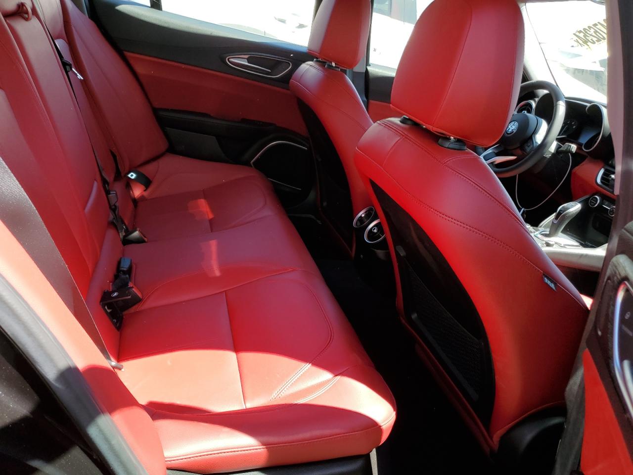 ZARFAMAN3L7638060 2020 Alfa Romeo Giulia