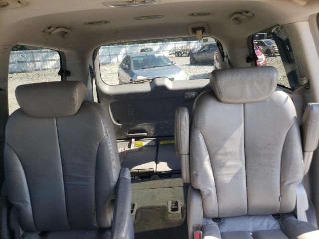 2007 Kia Sedona Ex VIN: KNDMB233576171993 Lot: 60382274