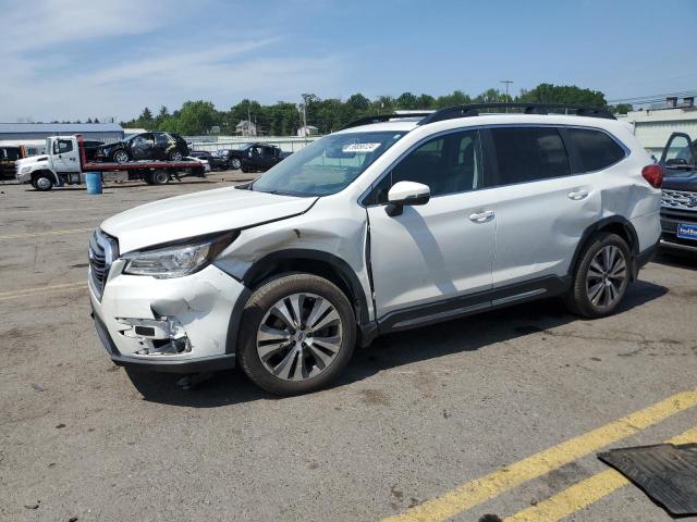 2020 Subaru Ascent Limited VIN: 4S4WMAPD8L3464505 Lot: 59056124