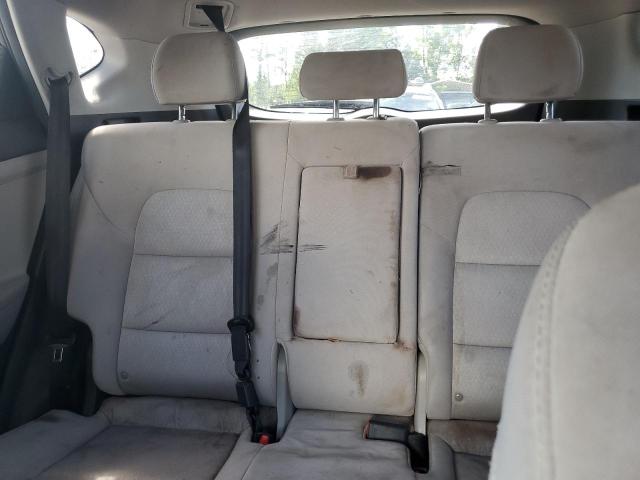 2018 Hyundai Tucson Sel VIN: KM8J33A48JU663630 Lot: 60284124