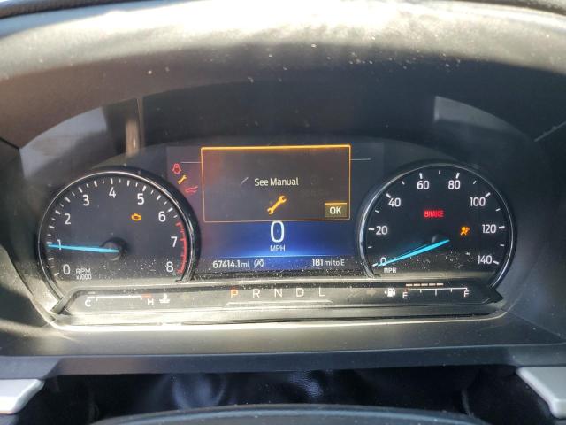 2021 Ford Explorer Xlt VIN: 1FMSK7DH0MGC36152 Lot: 58555934