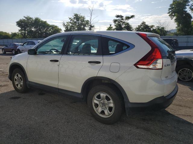 2013 Honda Cr-V Lx VIN: 5J6RM4H3XDL078446 Lot: 58688624