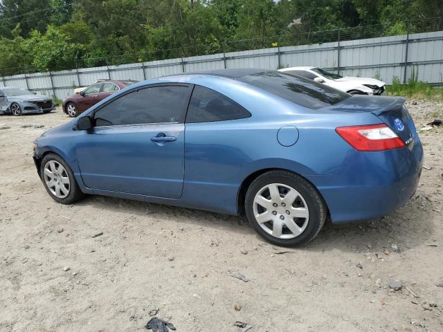 2006 Honda Civic Lx VIN: 2HGFG12646H565726 Lot: 57946684