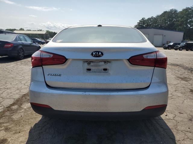 2015 Kia Forte Lx VIN: KNAFX4A62F5315519 Lot: 57942334