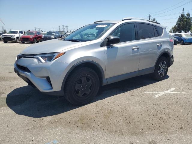 2017 Toyota Rav4 Le VIN: 2T3ZFREV2HW361896 Lot: 60706964