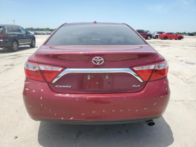 2015 Toyota Camry Le VIN: 4T1BF1FK8FU893845 Lot: 57869484