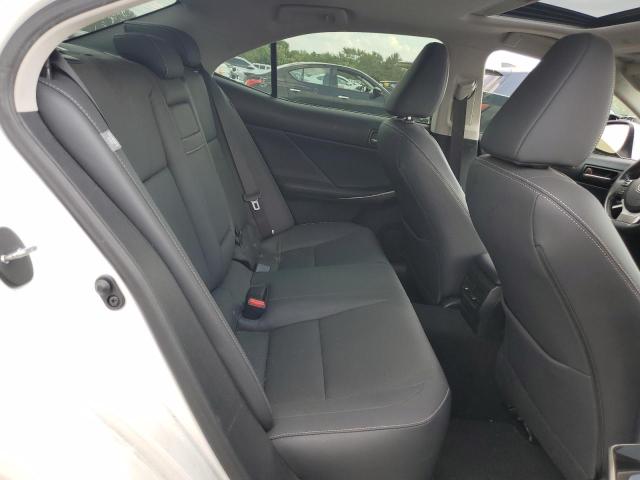 2019 Lexus Is 300 VIN: JTHC81D20K5038677 Lot: 60494014